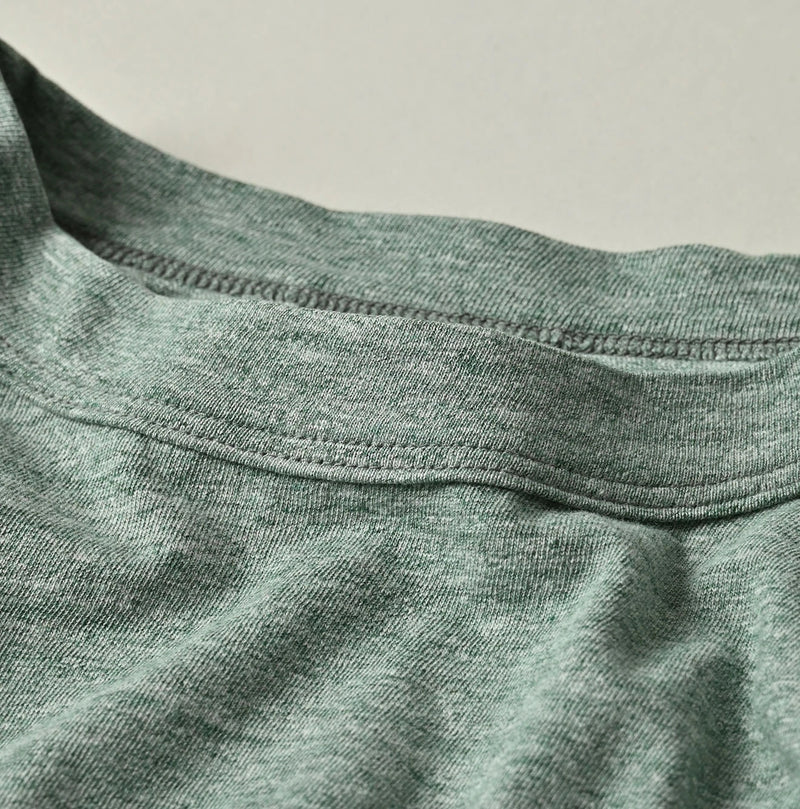 45R 45 Star 908 Pocket T-shirt (Top-Dyed) - Image 15