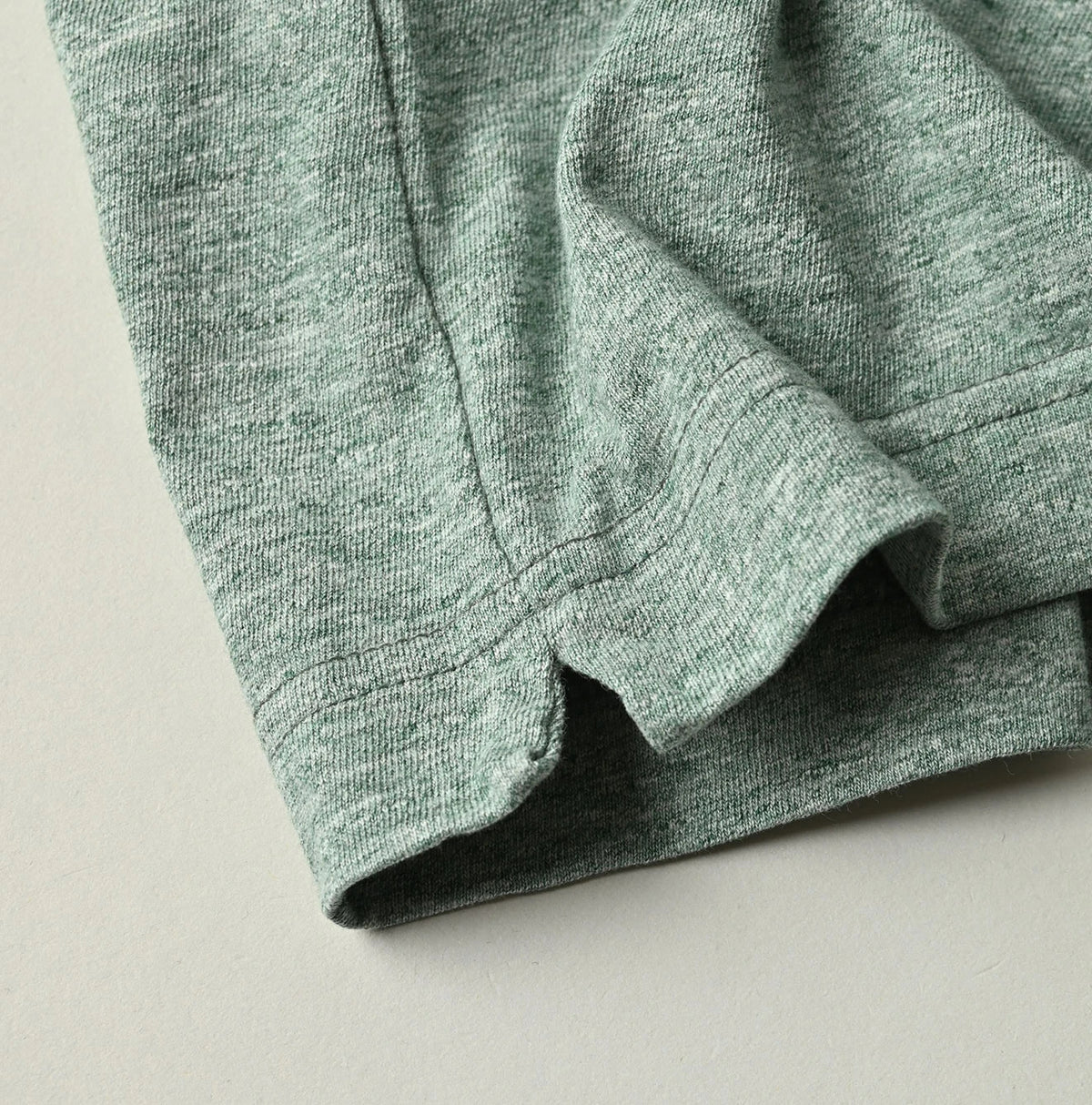 45R 45 Star 908 Pocket T-shirt (Top-Dyed)