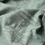 45R 45 Star 908 Pocket T-shirt (Top-Dyed)
