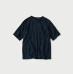 45R Indigo 45 Star 908 Pocket T-shirt