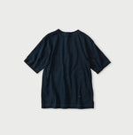 45R Indigo 45 Star 908 Pocket T-shirt