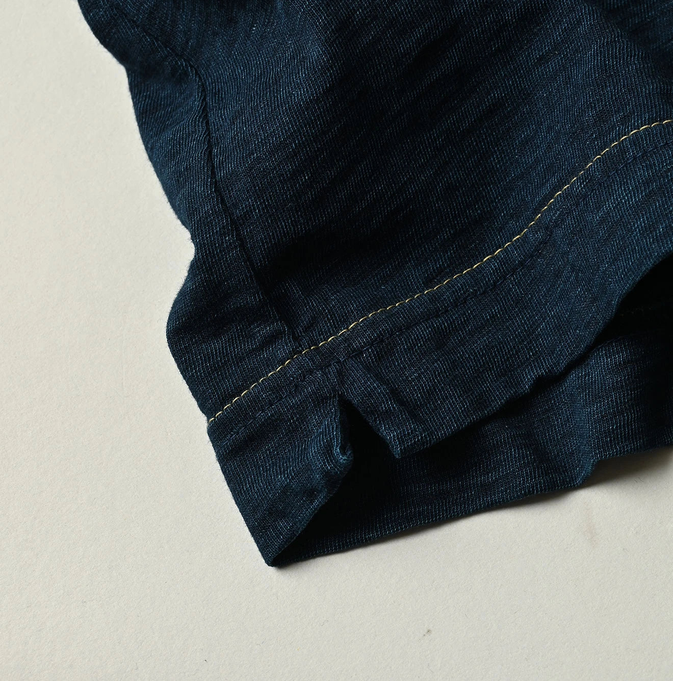 45R Indigo 45 Star 908 Pocket T-shirt - Image 16