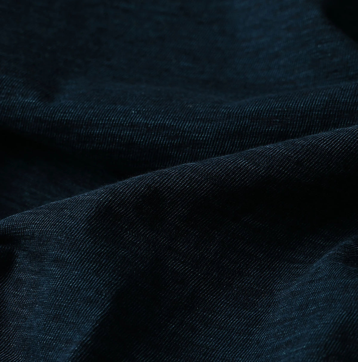 45R Indigo 45 Star 908 Pocket T-shirt