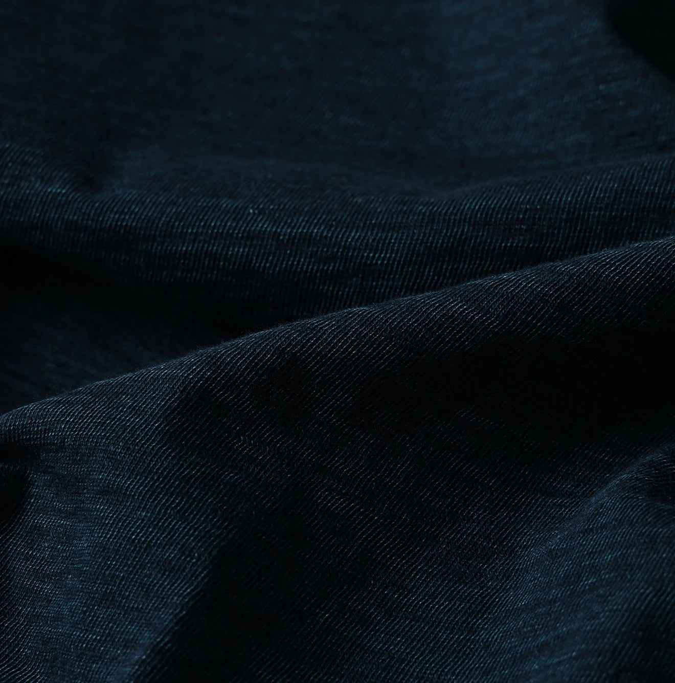 45R Indigo 45 Star 908 Pocket T-shirt
