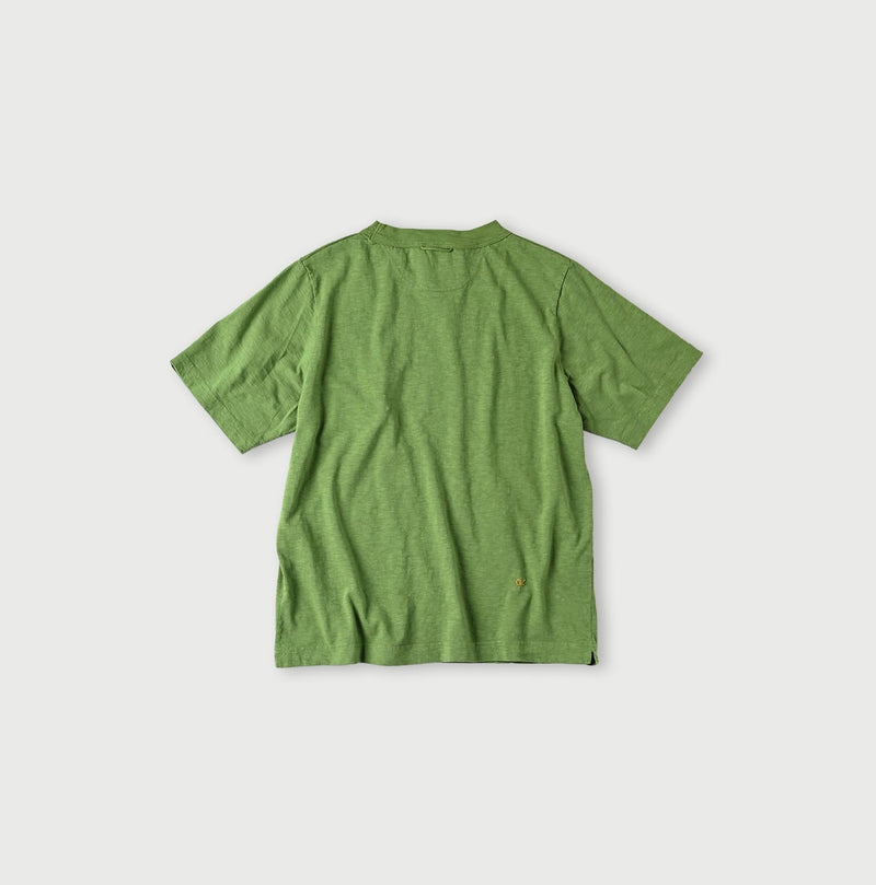 45R 45 Star 908 Short Sleeve T-shirt
