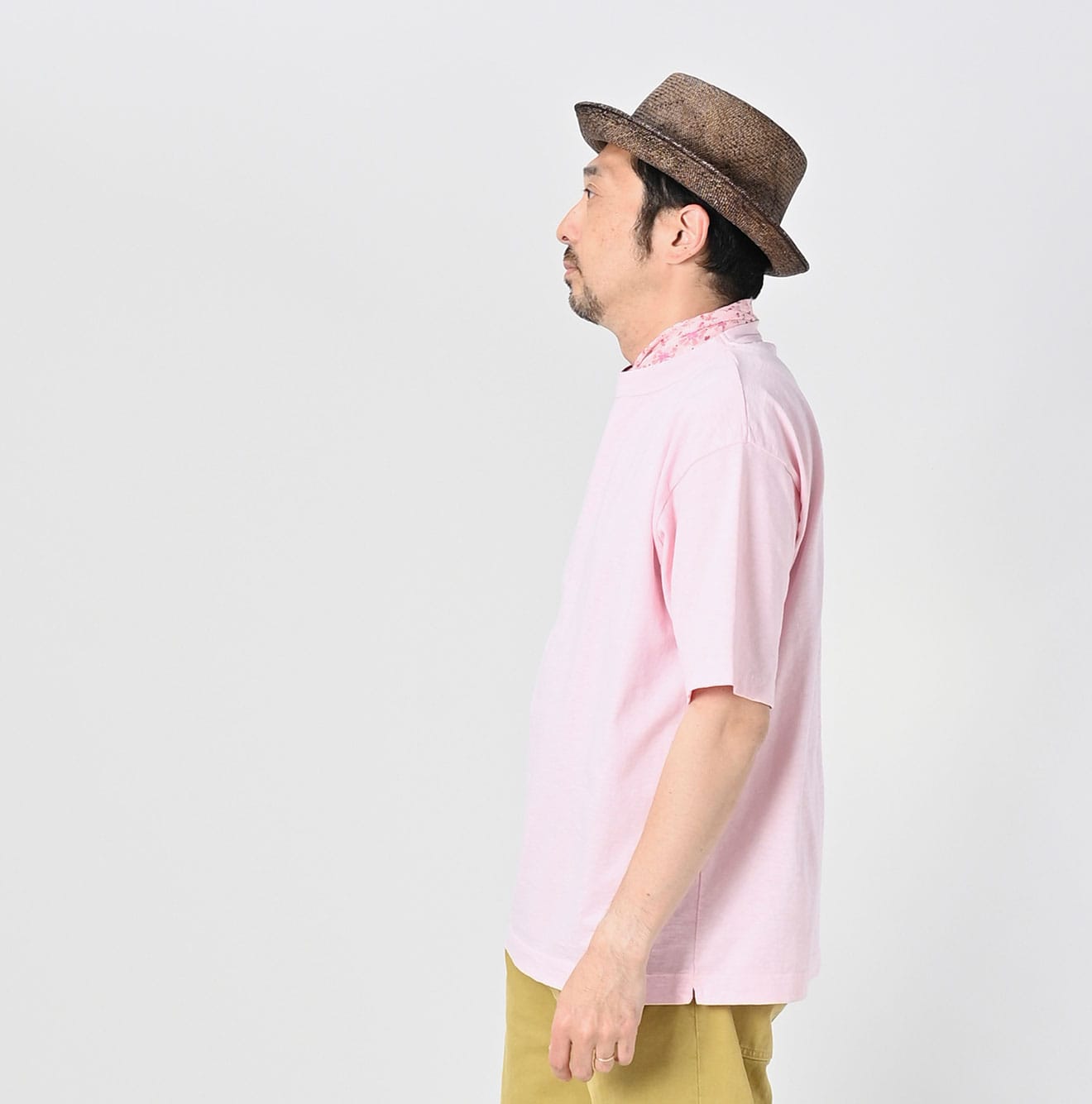 45R 45 Star 908 Short Sleeve T-shirt