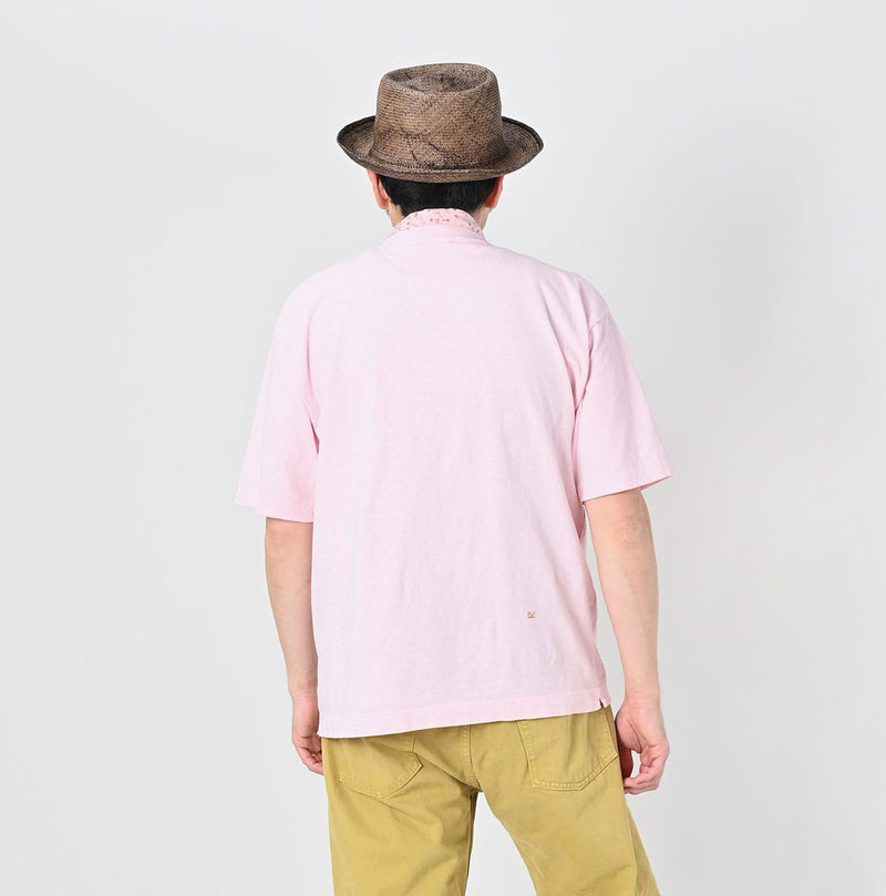 45R 45 Star 908 Short Sleeve T-shirt