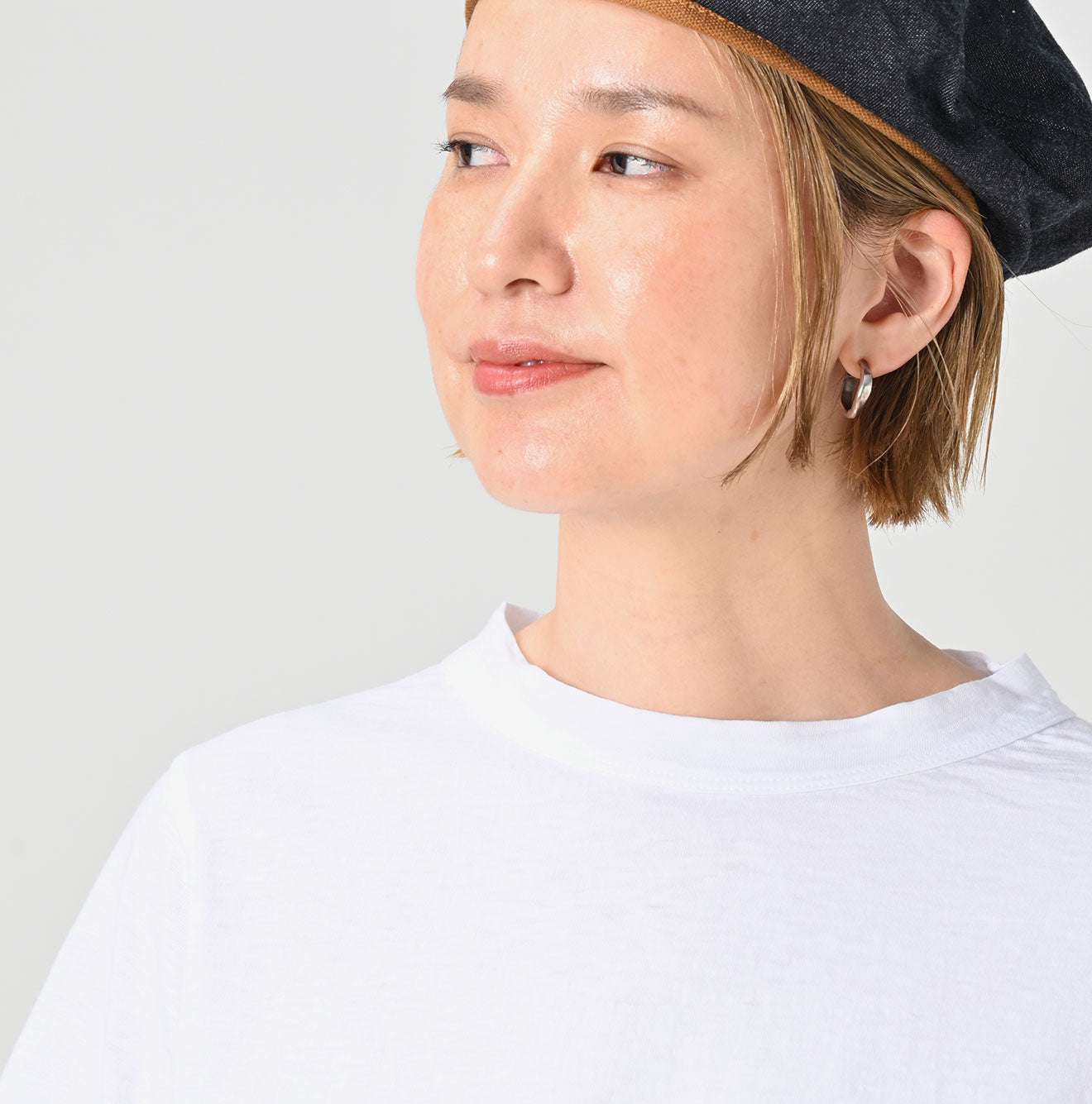 45R 45 Star 908 Short Sleeve T-shirt
