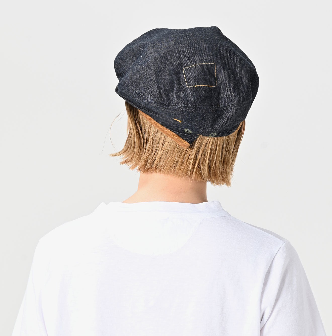 45R 45 Star 908 Short Sleeve T-shirt