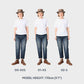 45R 45 Star 908 Short Sleeve T-shirt