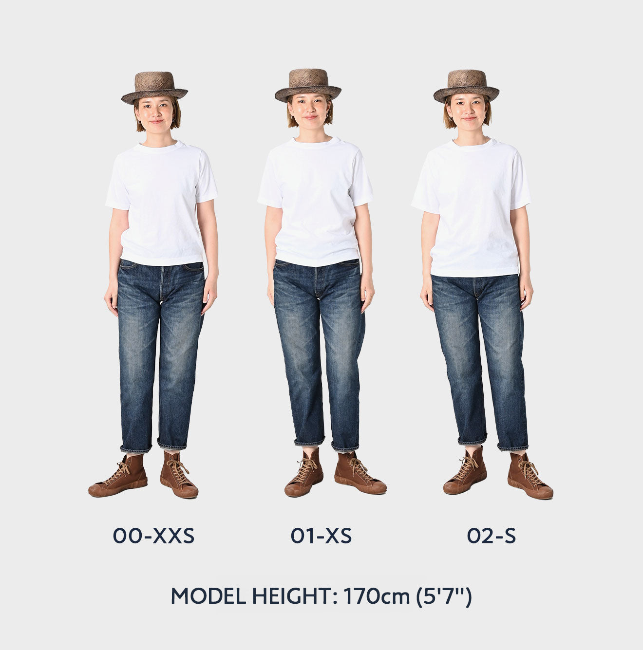45R 45 Star 908 Short Sleeve T-shirt