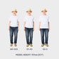 45R 45 Star 908 Short Sleeve T-shirt