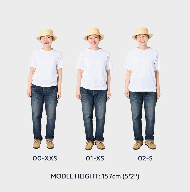 45R 45 Star 908 Short Sleeve T-shirt