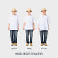 45R 45 Star 908 Short Sleeve T-shirt