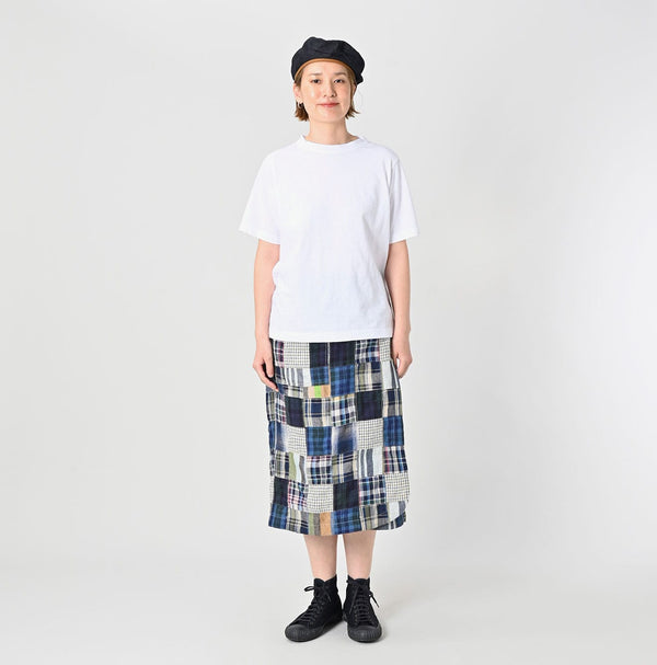 45R 45 Star 908 Short Sleeve T-shirt