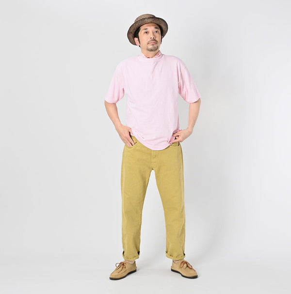 45R 45 Star 908 Short Sleeve T-shirt