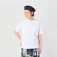 45R 45 Star 908 Short Sleeve T-shirt