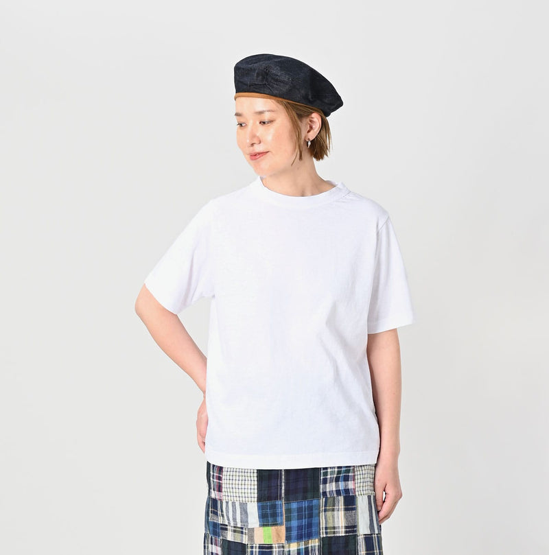 45R 45 Star 908 Short Sleeve T-shirt