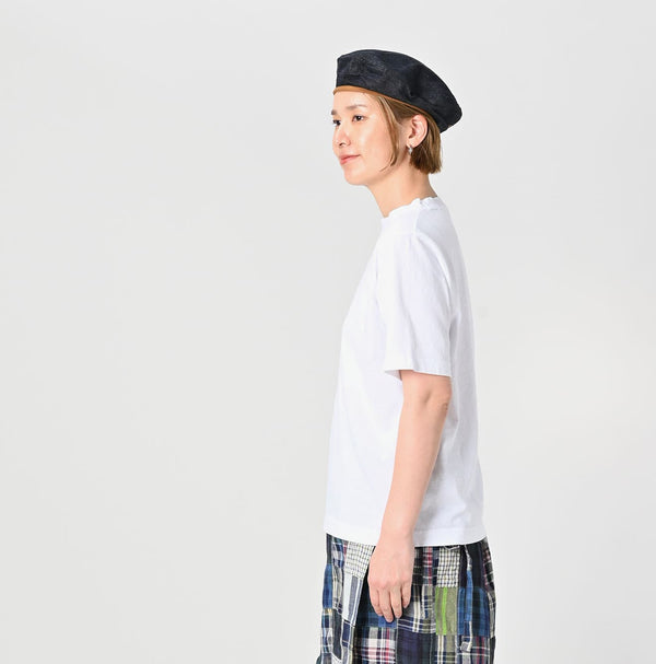 45R 45 Star 908 Short Sleeve T-shirt