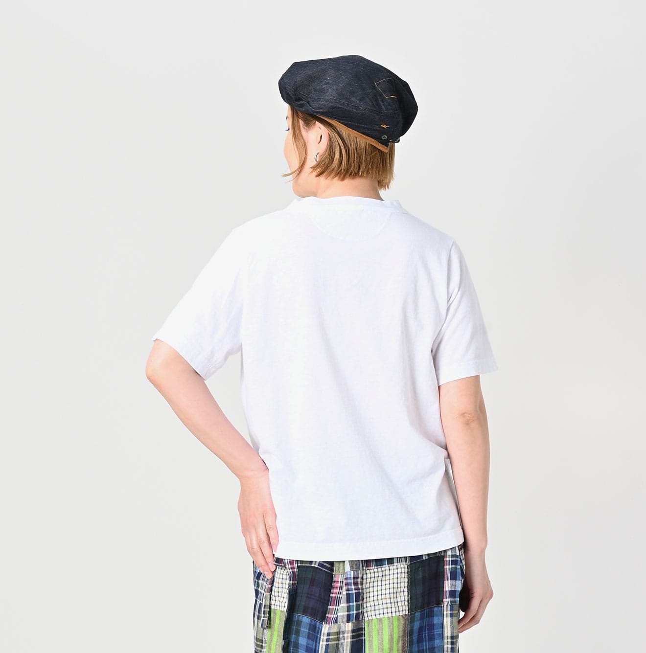 45R 45 Star 908 Short Sleeve T-shirt