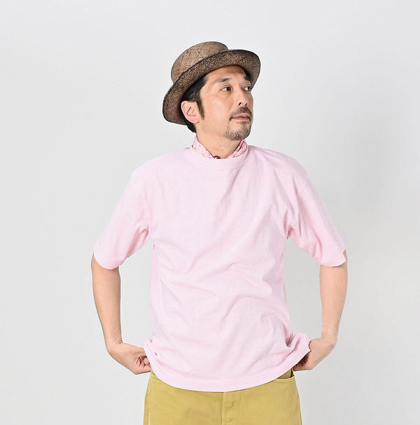 45R 45 Star 908 Short Sleeve T-shirt