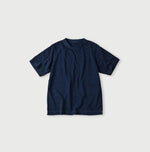 45R Indigo 45 Star 908 Short Sleeve T-shirt