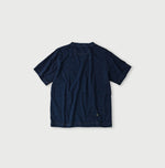 45R Indigo 45 Star 908 Short Sleeve T-shirt