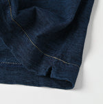 45R Indigo 45 Star 908 Short Sleeve T-shirt