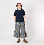 45R Indigo 45 Star 908 Short Sleeve T-shirt