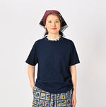 45R Indigo 45 Star 908 Short Sleeve T-shirt