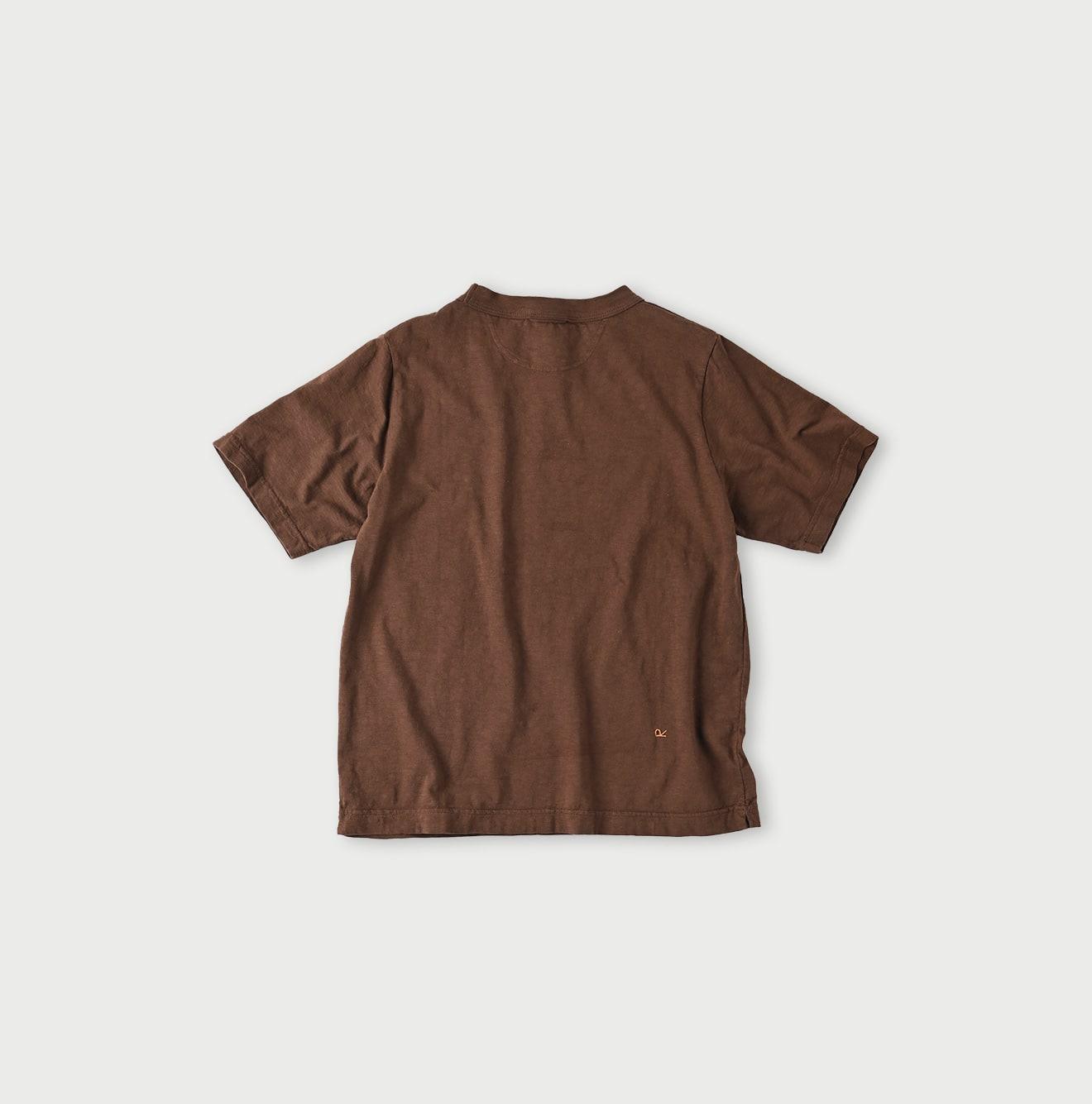 45 Star 908 T-shirt - 45R by 45rpm studio