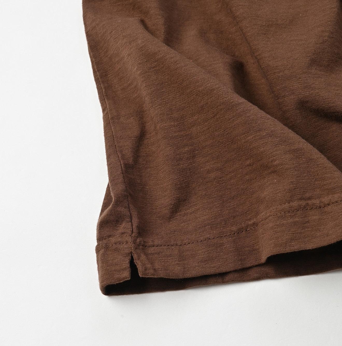 45 Star 908 T-shirt - 45R by 45rpm studio - Image 13