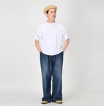 45 Star 908 T-shirt - 45R by 45rpm studio