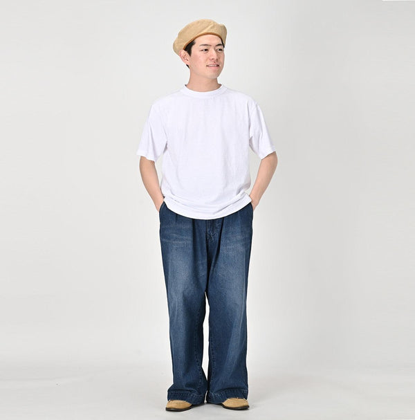 45 Star 908 T-shirt - 45R by 45rpm studio