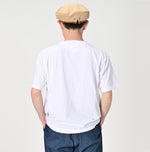 45 Star 908 T-shirt - 45R by 45rpm studio