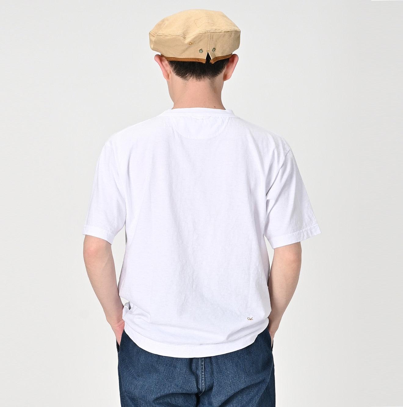 45 Star 908 T-shirt - 45R by 45rpm studio - Image 10