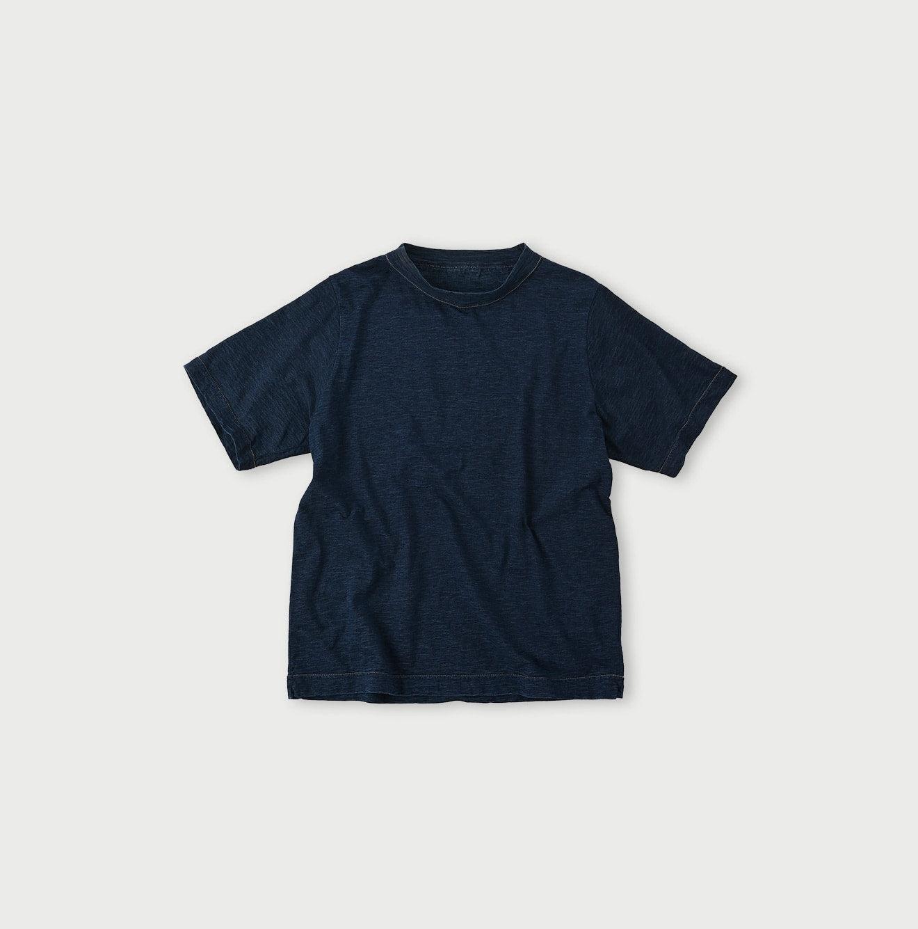 Indigo 45 Star 908 T-shrit (Size XXS & XS) - 45R by 45rpm studio - Image 1