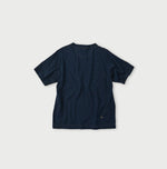 Indigo 45 Star 908 T-shrit (Size XXS & XS) - 45R by 45rpm studio