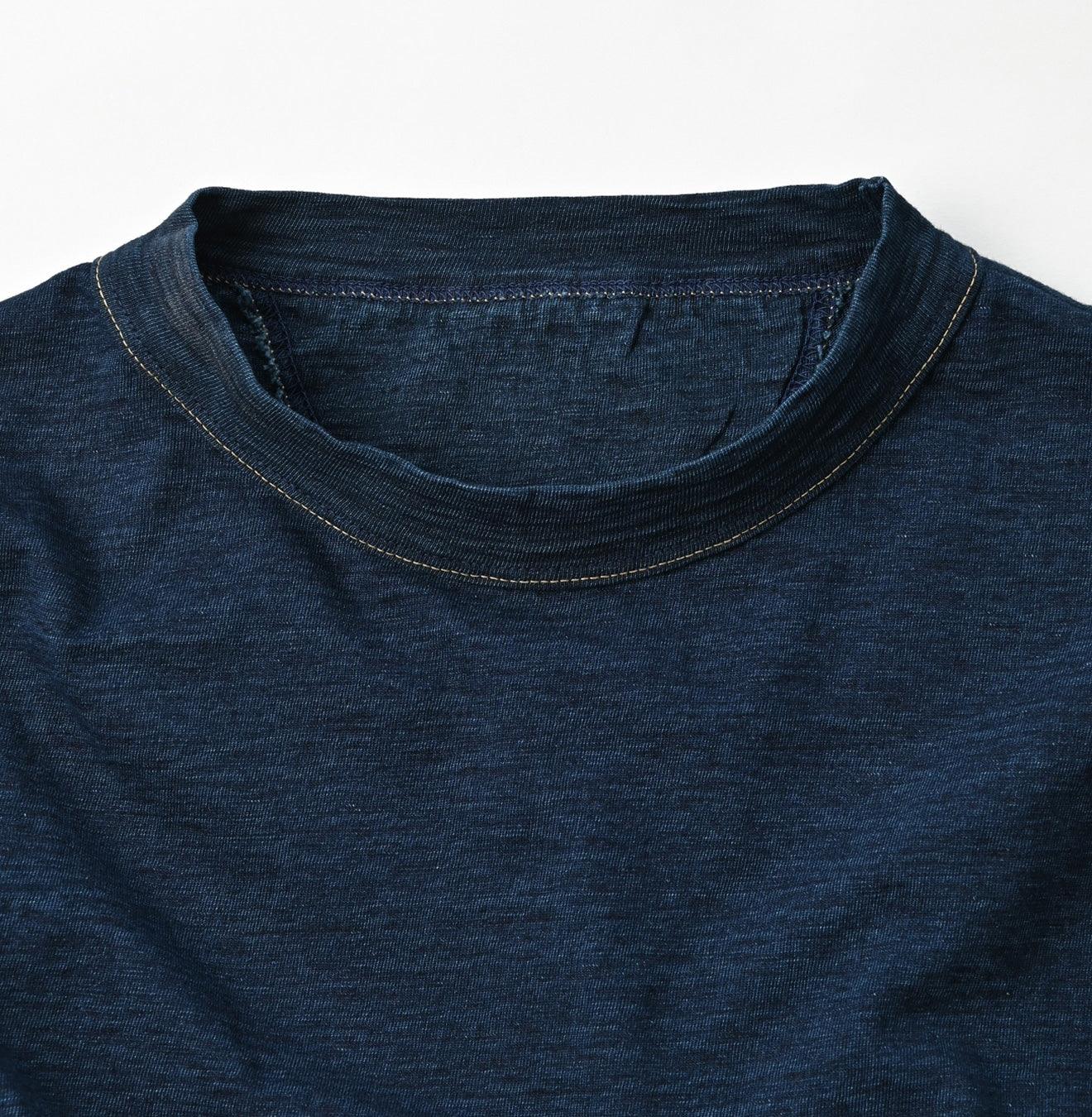 Indigo 45 Star 908 T-shrit (Size XXS & XS) - 45R by 45rpm studio - Image 9