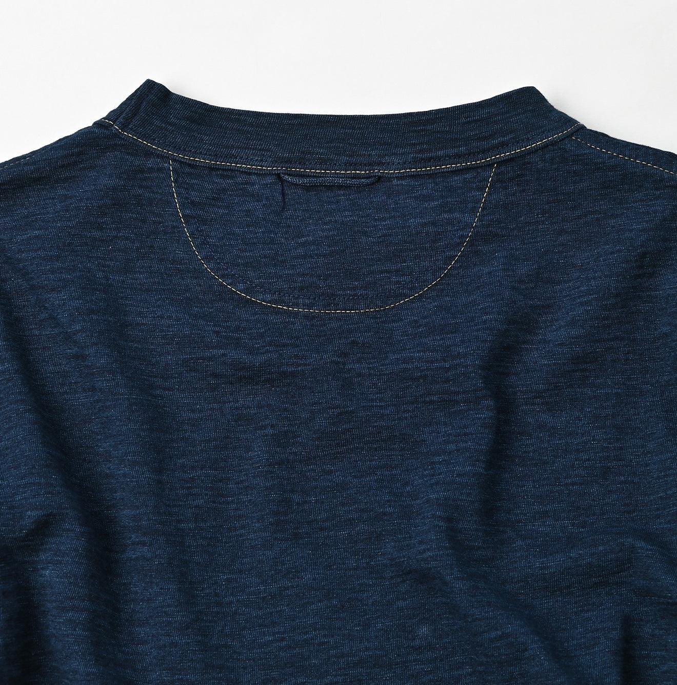 Indigo 45 Star 908 T-shrit (Size XXS & XS) - 45R by 45rpm studio - Image 12