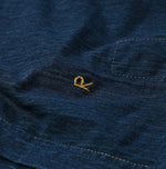 Indigo 45 Star 908 T-shrit (Size XXS & XS) - 45R by 45rpm studio