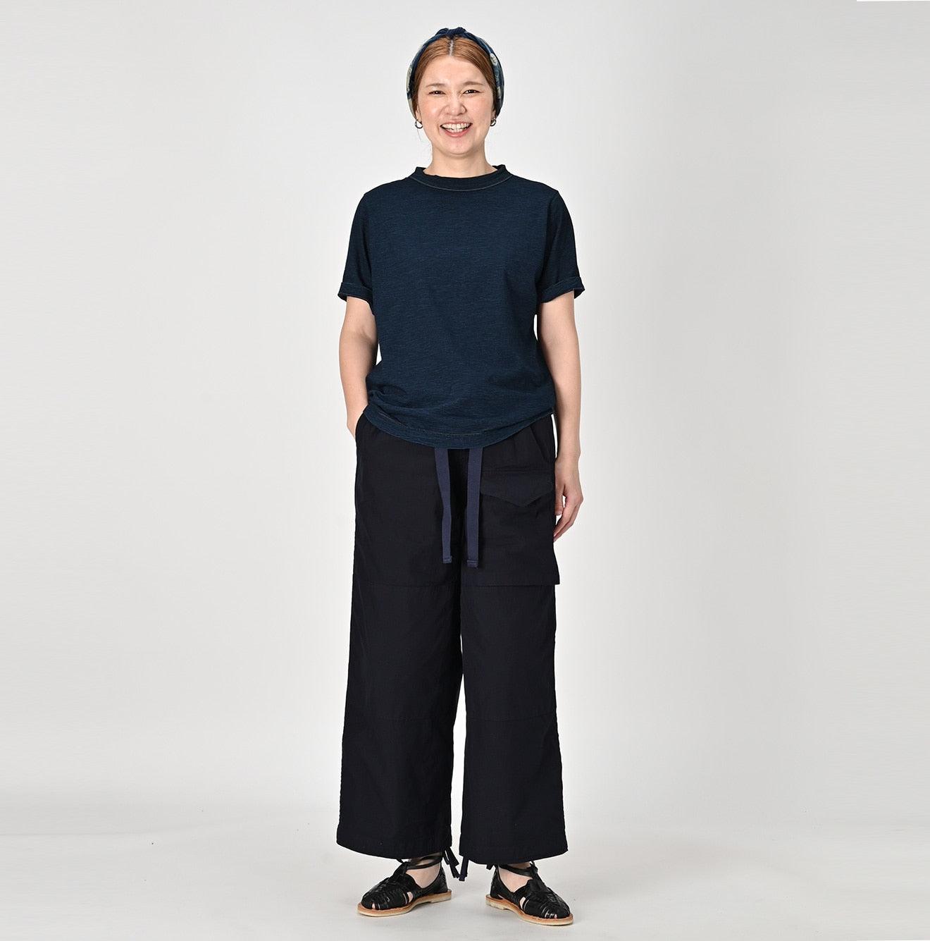 Indigo 45 Star 908 T-shrit (Size 0 & 1) – 45R GLOBAL Indigo 45 Star 908 T-shrit (Size 0 & 1) – 45R GLOBAL