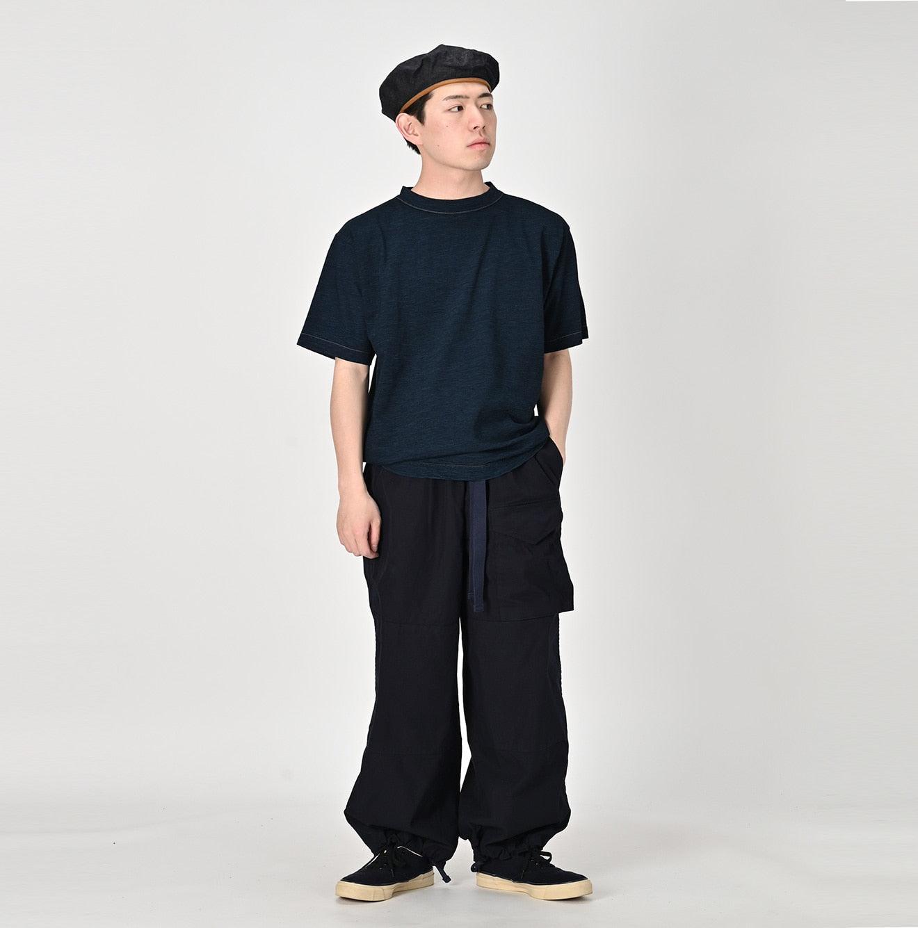 Indigo 45 Star 908 T-shrit (Size XXS & XS) - 45R by 45rpm studio