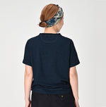 Indigo 45 Star 908 T-shrit (Size XXS & XS) - 45R by 45rpm studio