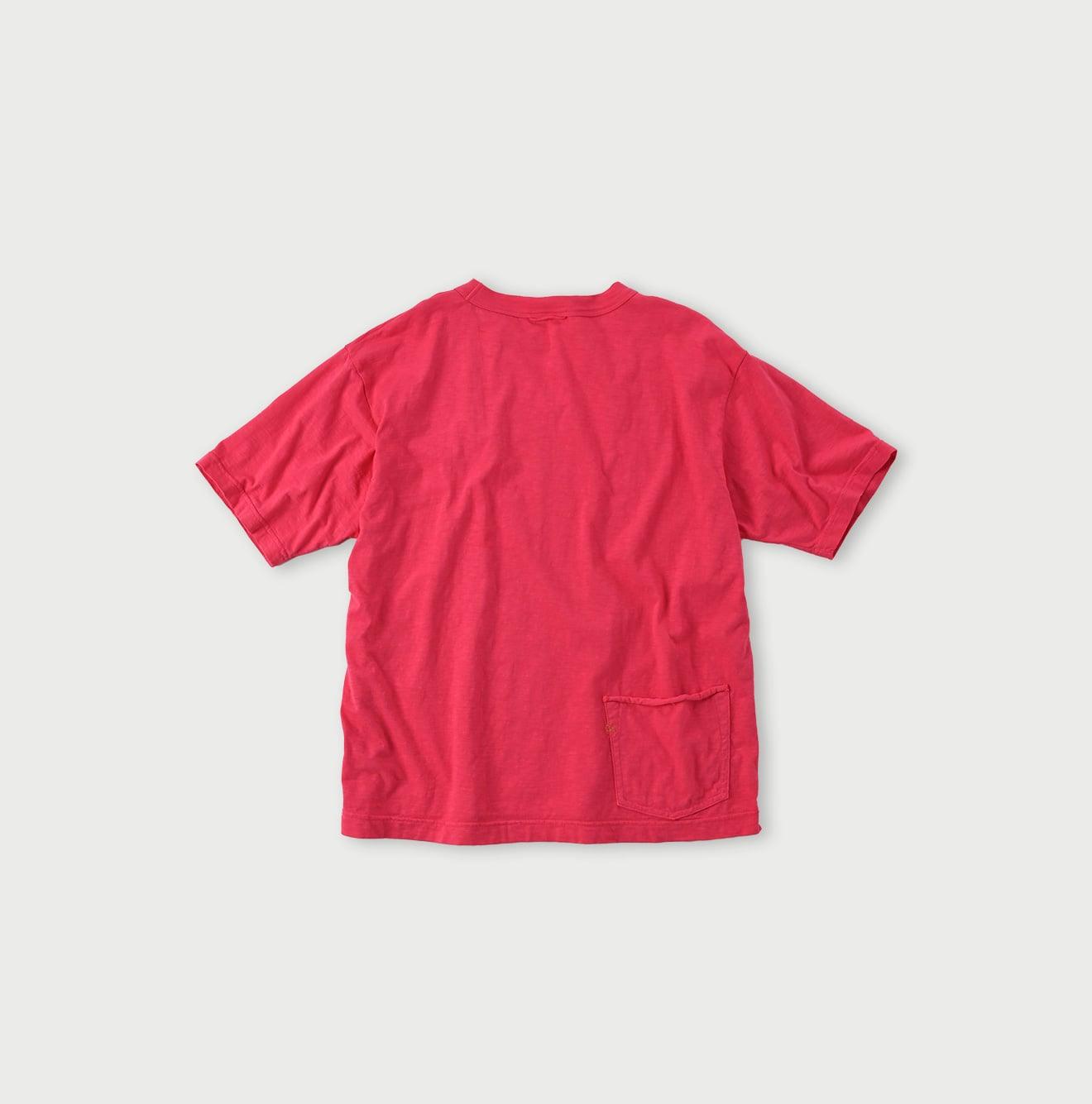 Ocean 908 Short Sleeve T-shirt – 45R GLOBAL