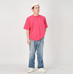 Ocean 908 Short Sleeve T-shirt - 45R by 45rpm studio