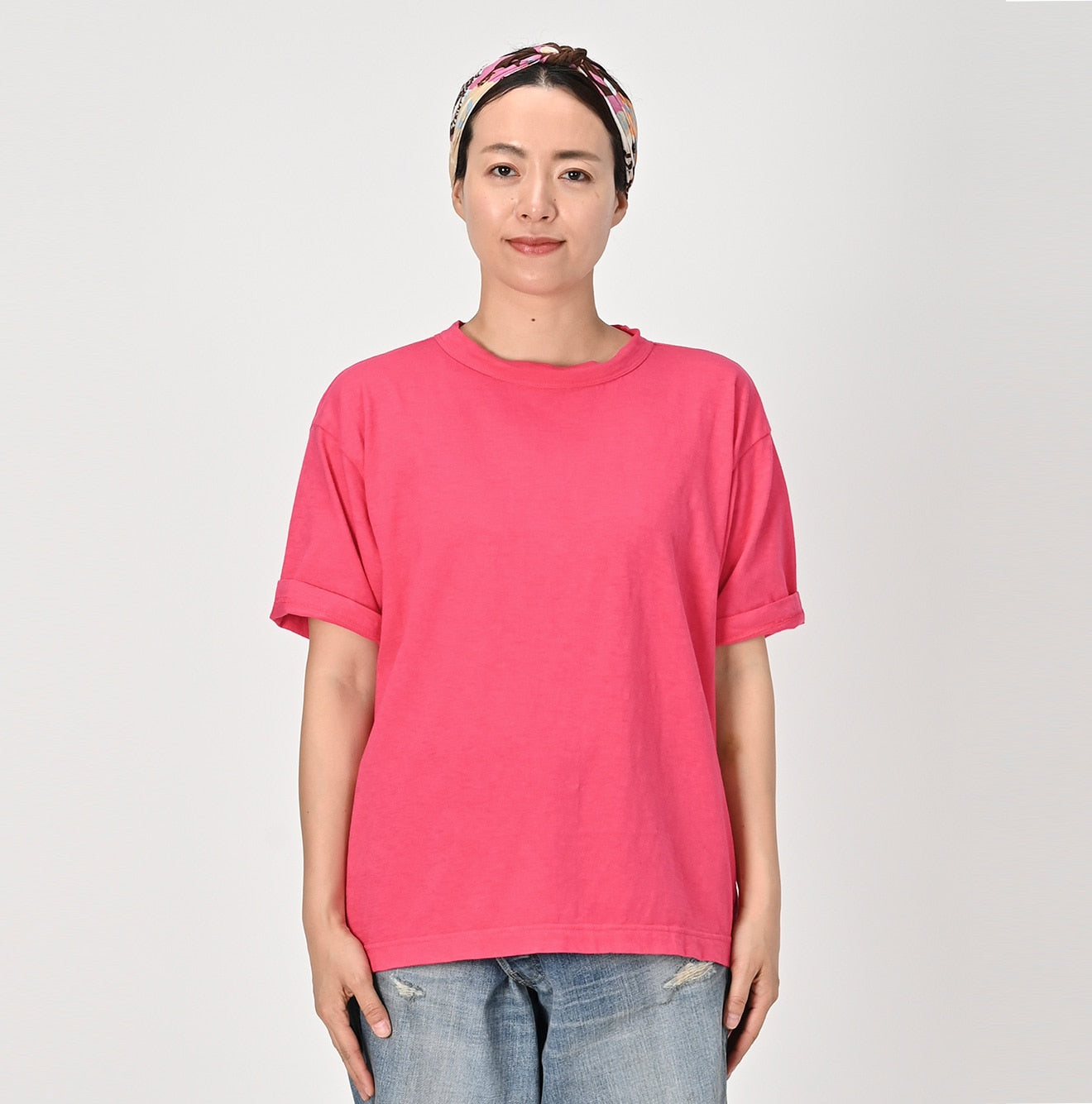 45R Ocean 908 Short Sleeve T-shirt