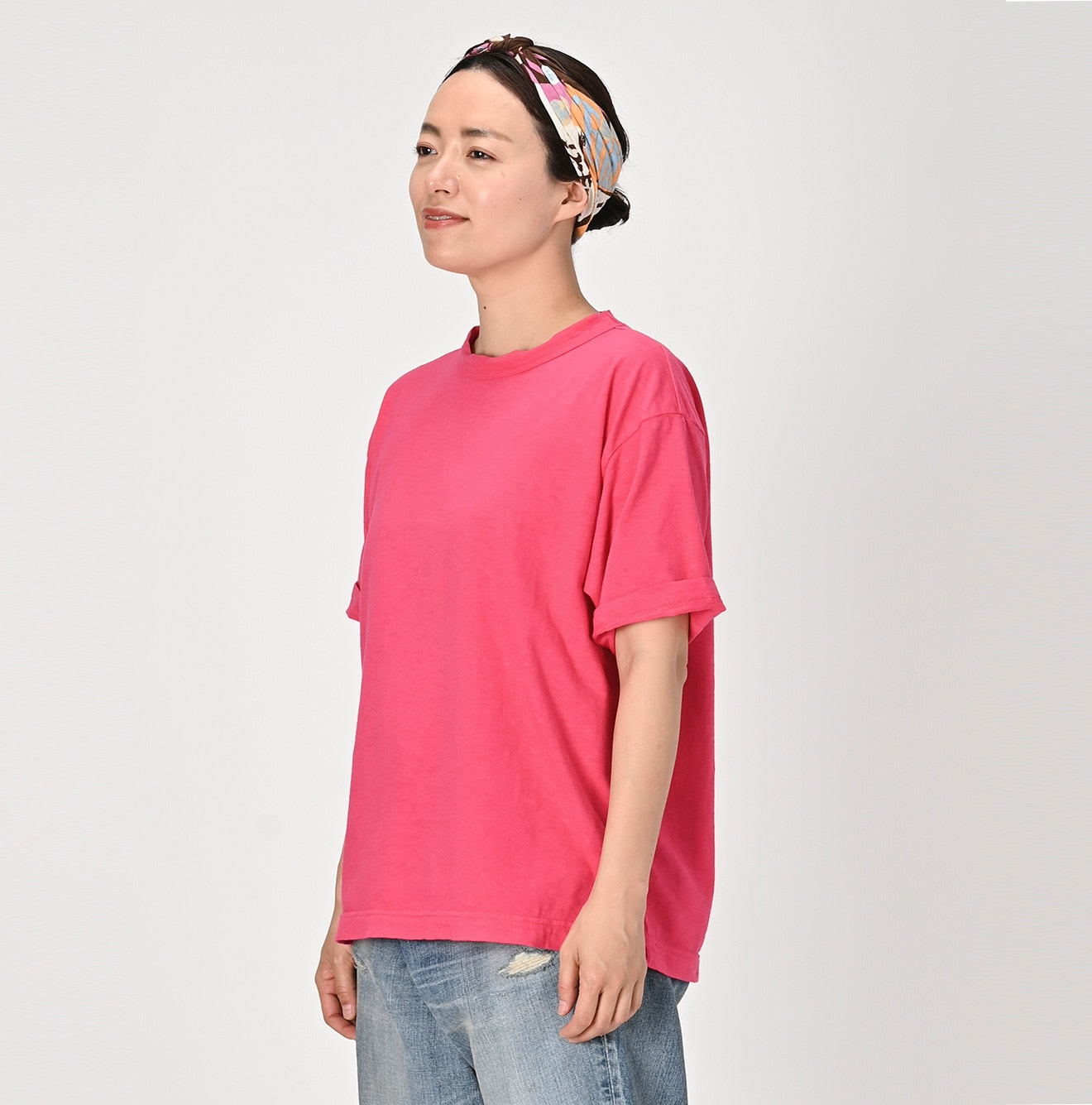 45R Ocean 908 Short Sleeve T-shirt