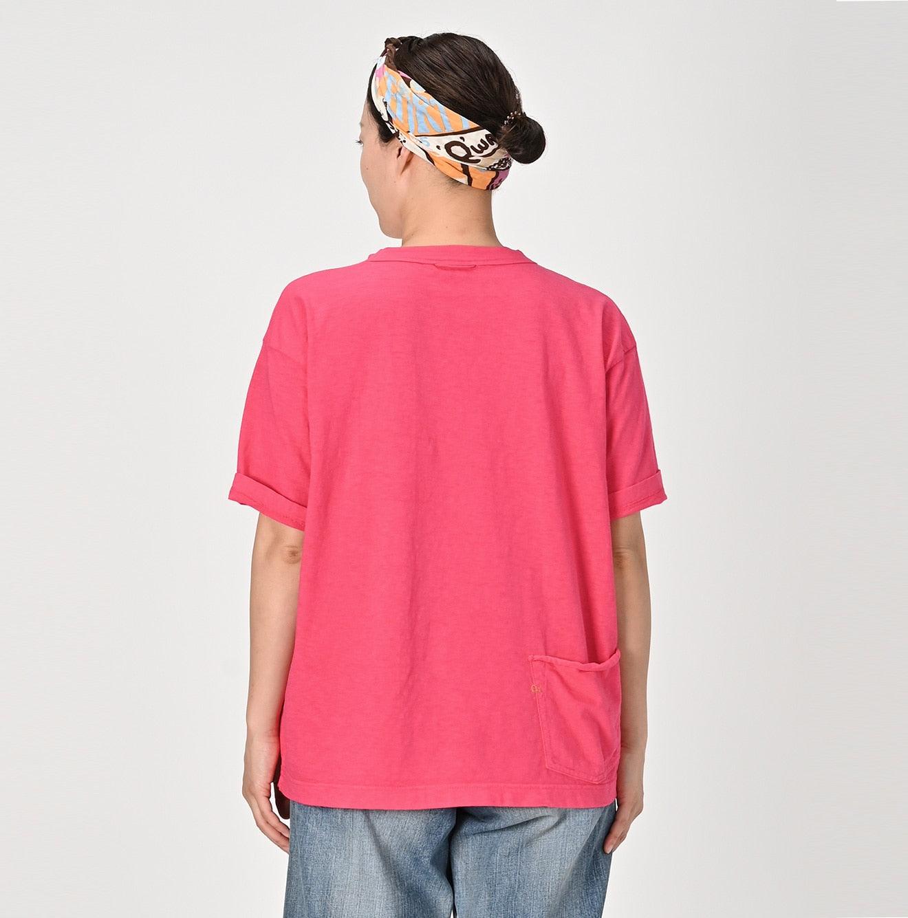 Ocean 908 Short Sleeve T-shirt – 45R GLOBAL