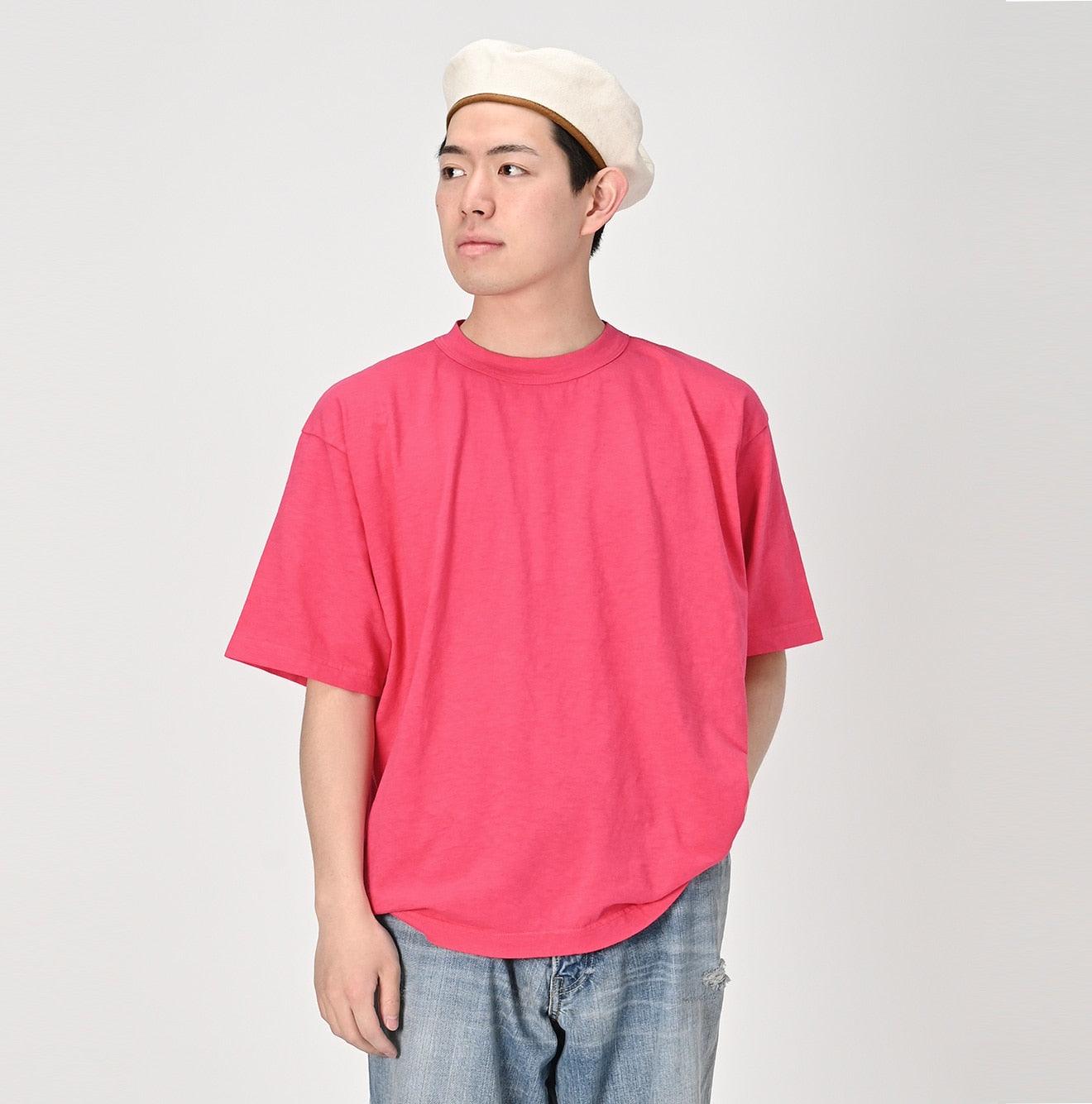 Ocean 908 Short Sleeve T-shirt – 45R GLOBAL